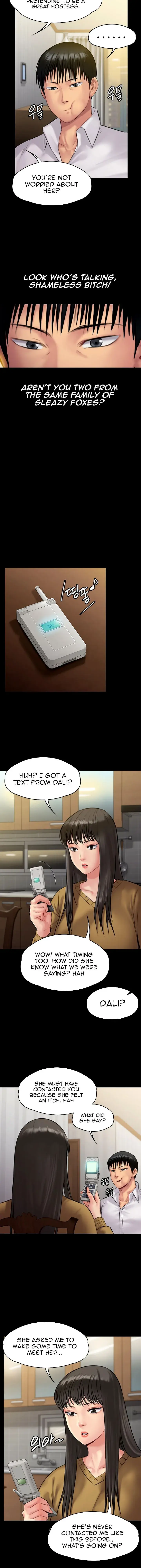Queen Bee Episode 138 - Page 40