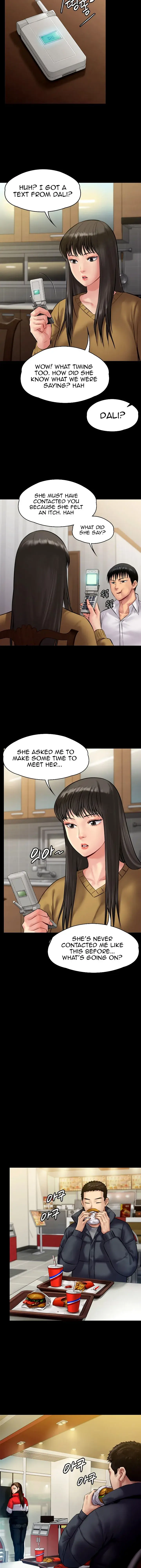 Queen Bee Episode 138 - Page 41