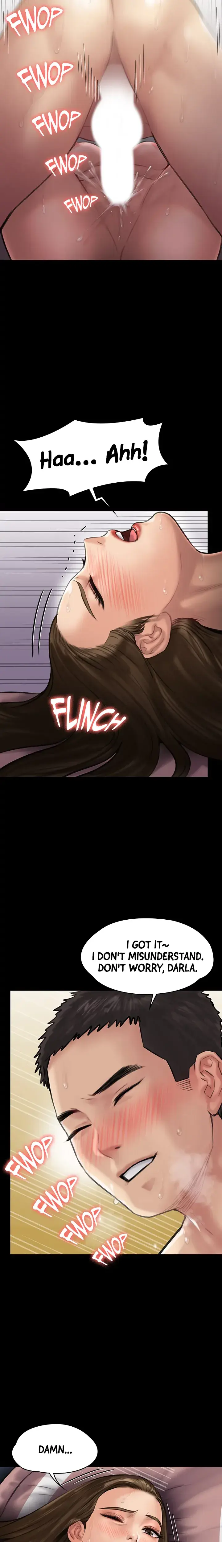 Queen Bee Episode 138 - Page 6