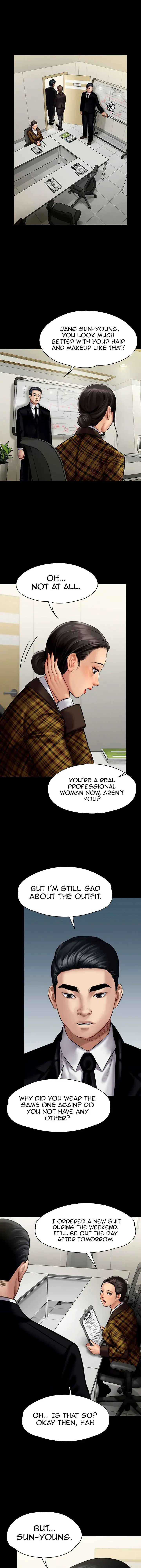 Queen Bee Episode 139 - Page 16