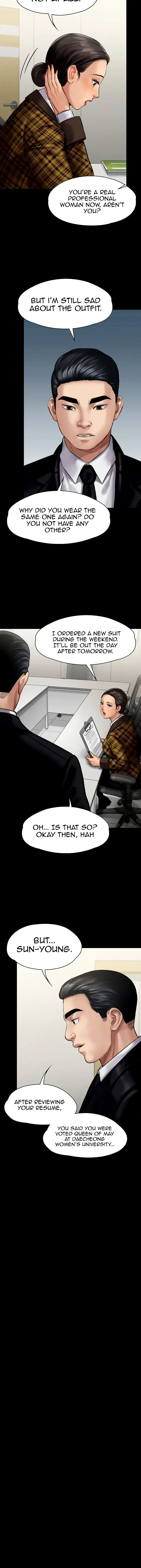 Queen Bee Episode 139 - Page 17