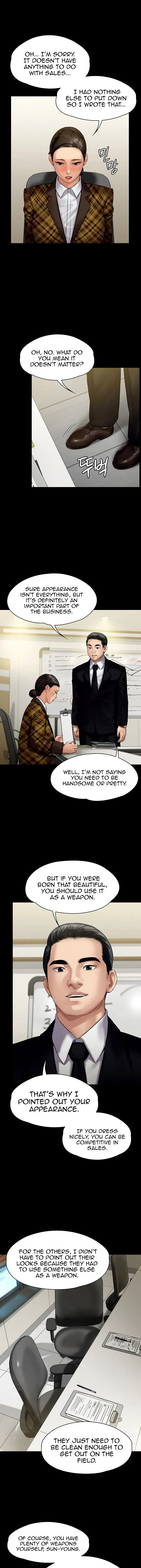 Queen Bee Episode 139 - Page 20