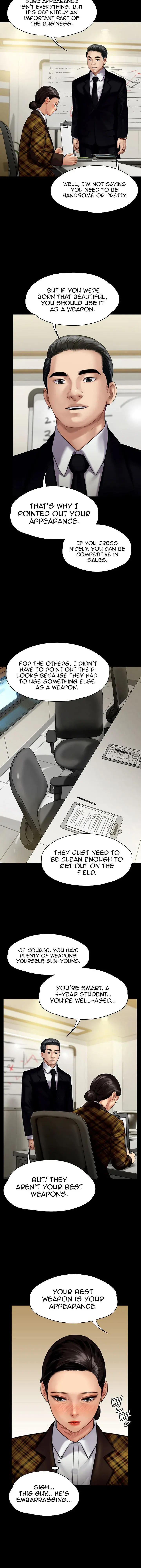 Queen Bee Episode 139 - Page 21