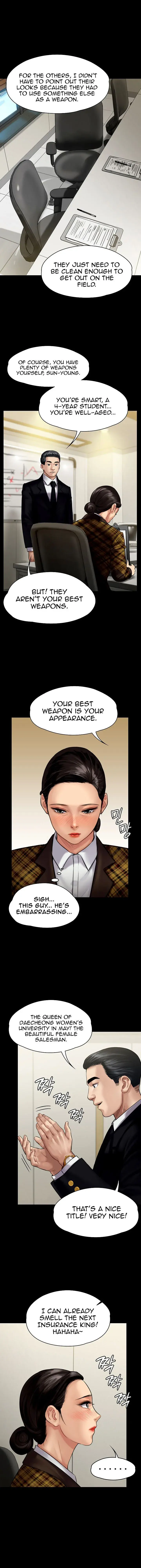 Queen Bee Episode 139 - Page 22