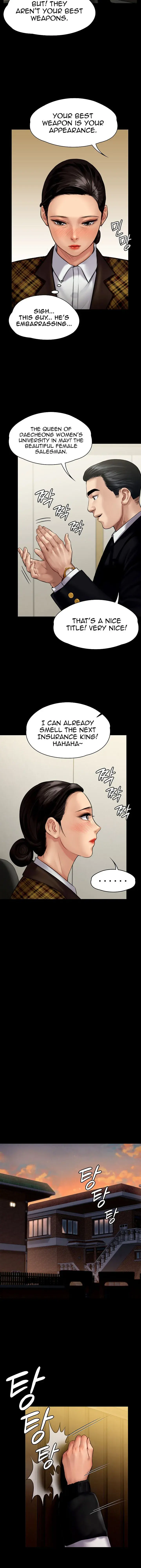 Queen Bee Episode 139 - Page 23