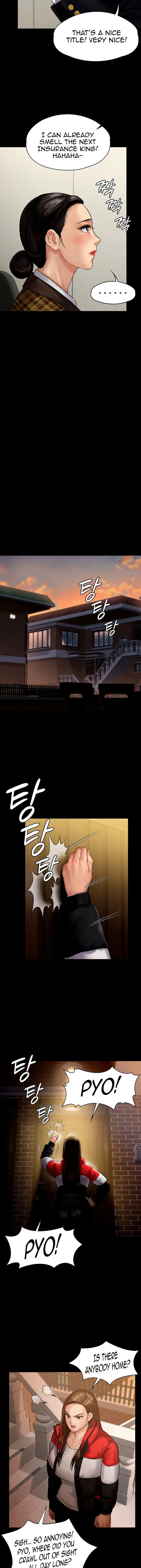 Queen Bee Episode 139 - Page 24