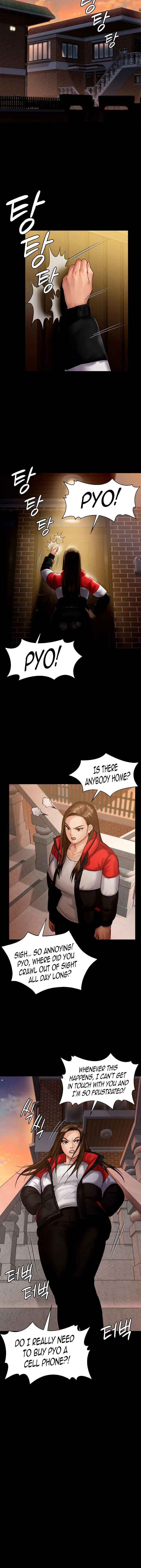 Queen Bee Episode 139 - Page 25