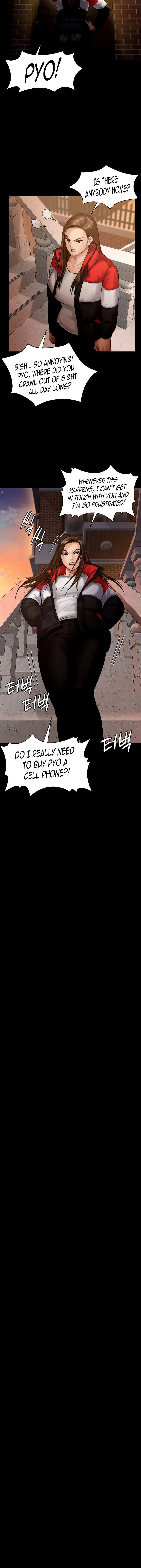 Queen Bee Episode 139 - Page 26