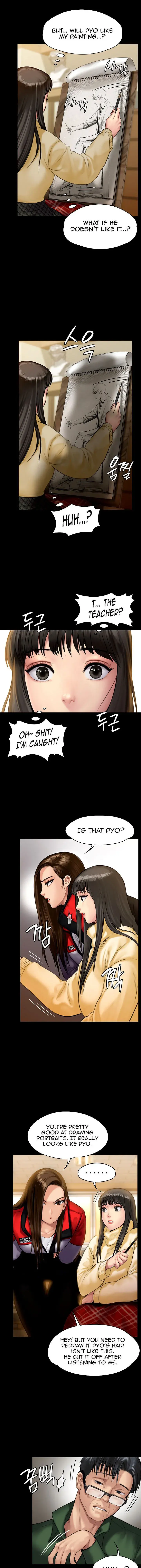 Queen Bee Episode 139 - Page 32