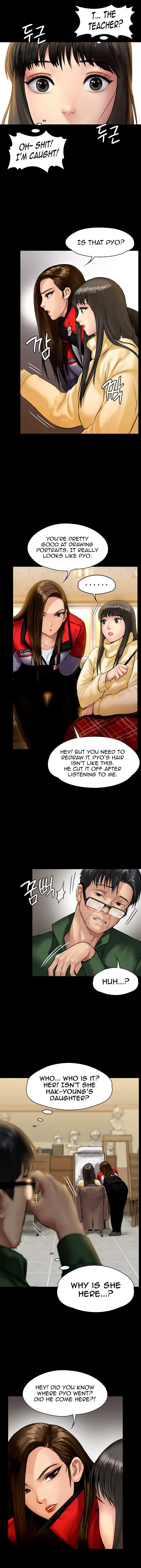 Queen Bee Episode 139 - Page 33
