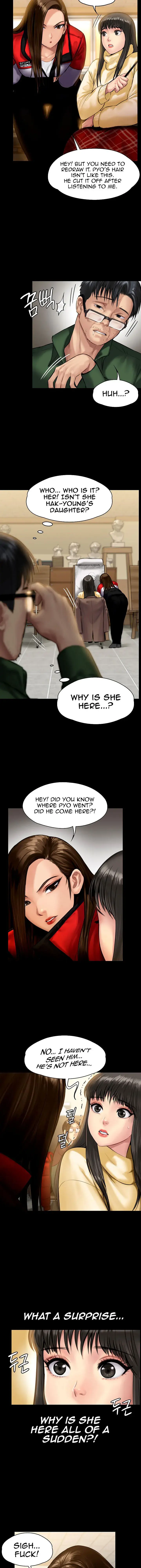 Queen Bee Episode 139 - Page 34