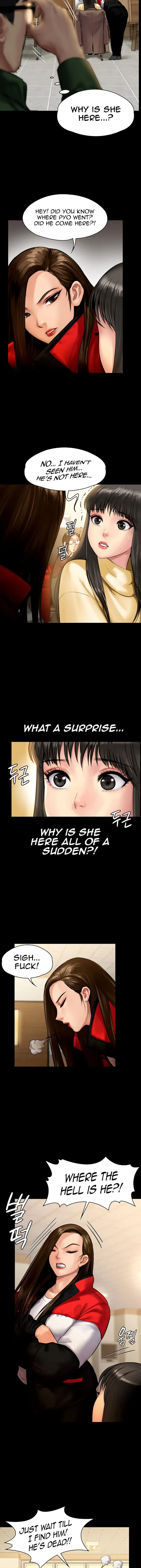 Queen Bee Episode 139 - Page 35