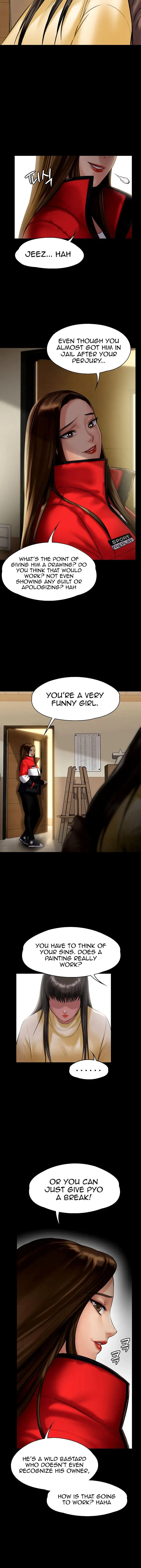 Queen Bee Episode 139 - Page 40