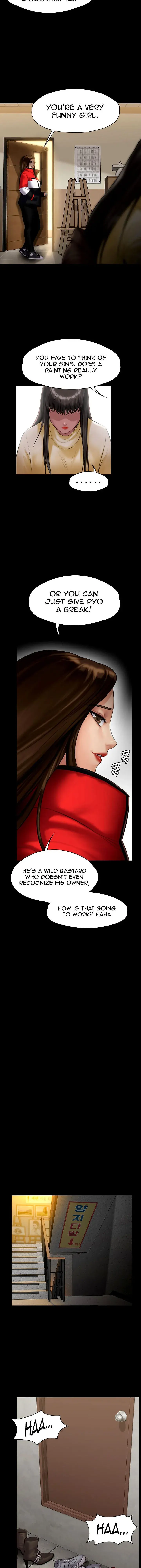 Queen Bee Episode 139 - Page 41