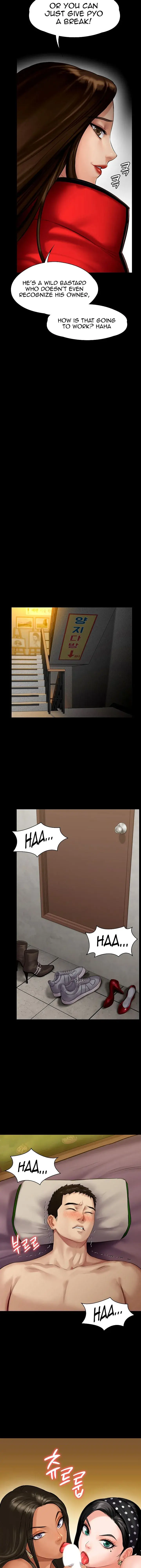 Queen Bee Episode 139 - Page 42
