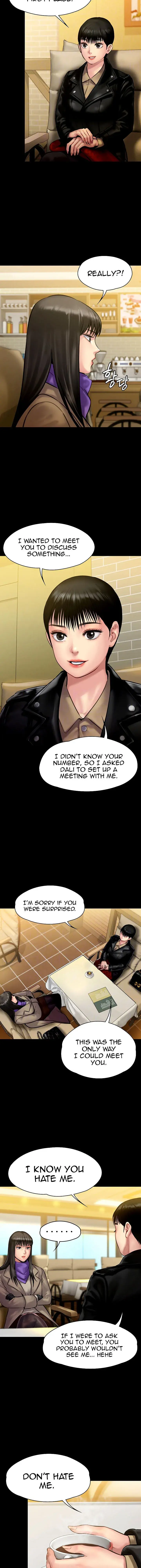 Queen Bee Episode 139 - Page 6