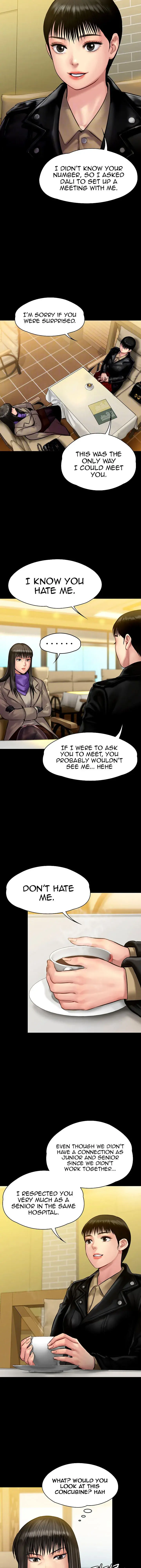 Queen Bee Episode 139 - Page 7