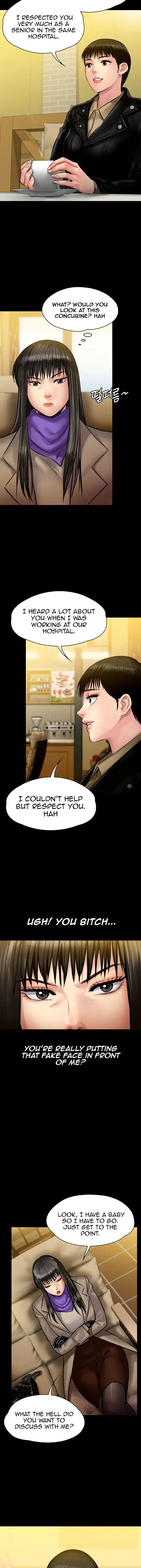 Queen Bee Episode 139 - Page 9