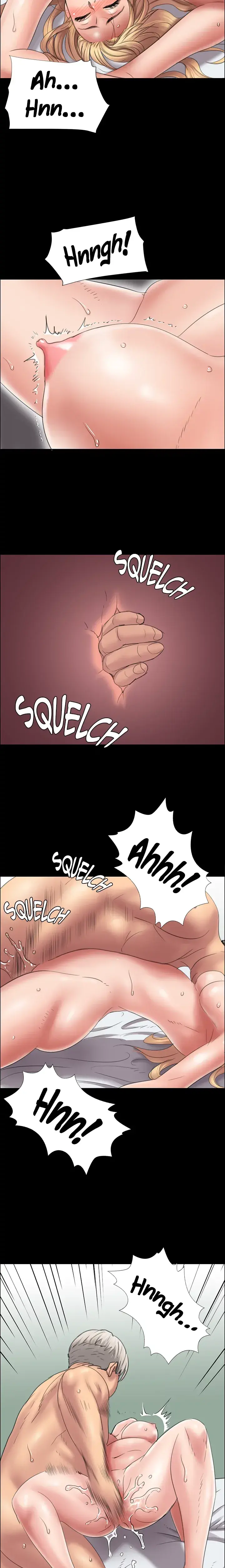 Queen Bee Episode 14 - Page 11