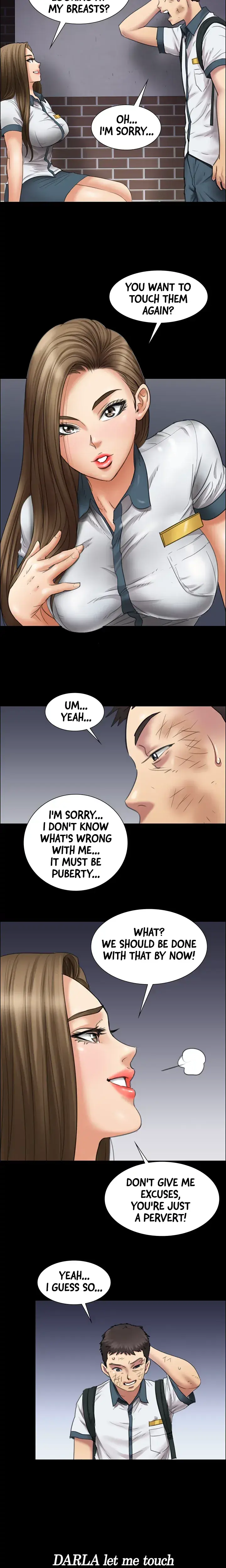 Queen Bee Episode 14 - Page 20