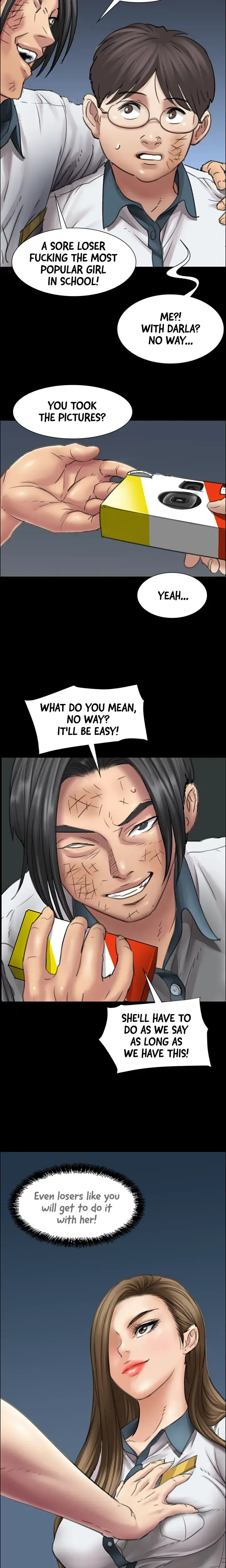 Queen Bee Episode 14 - Page 24