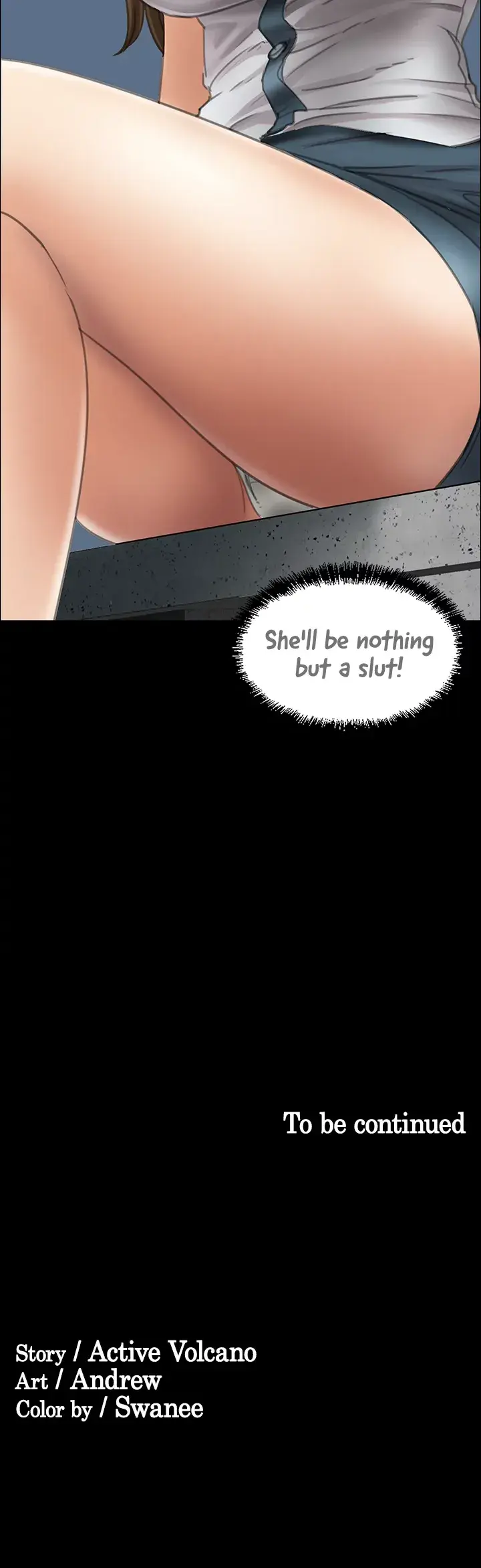 Queen Bee Episode 14 - Page 25