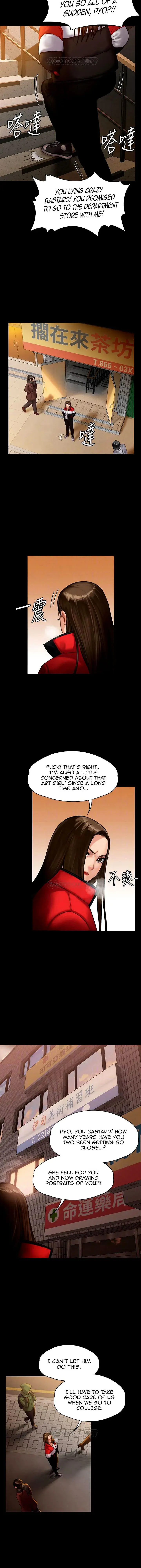 Queen Bee Episode 140 - Page 14