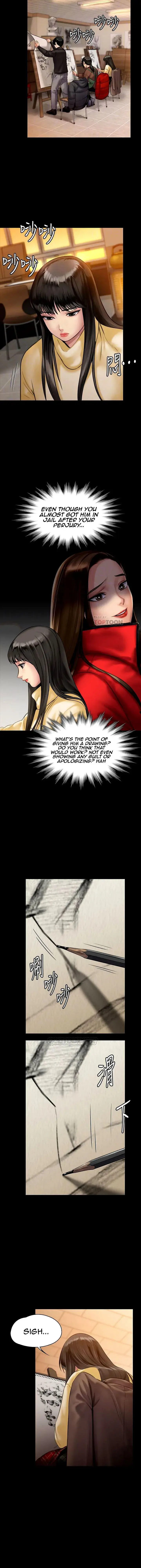 Queen Bee Episode 140 - Page 17
