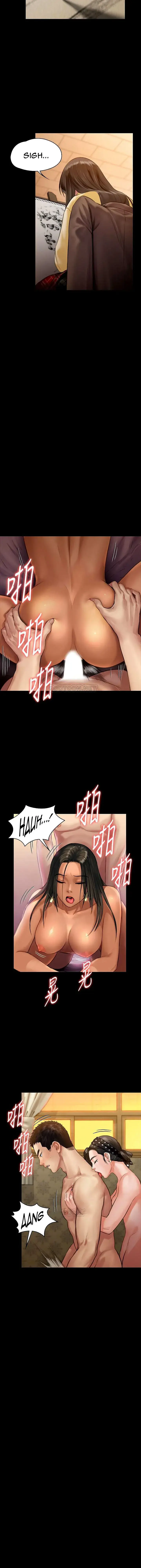 Queen Bee Episode 140 - Page 19