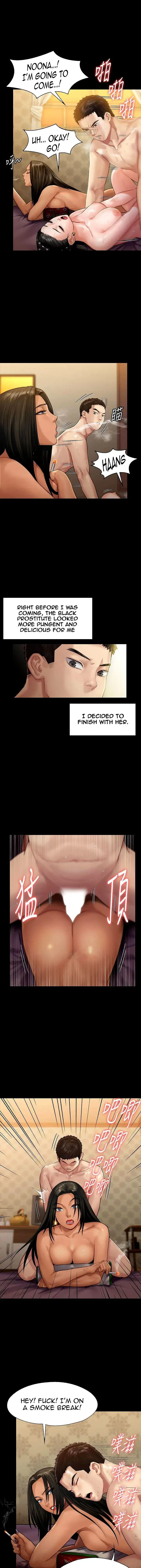 Queen Bee Episode 140 - Page 30