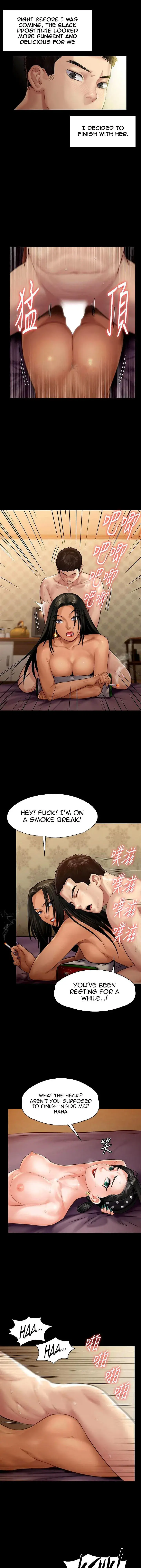 Queen Bee Episode 140 - Page 31