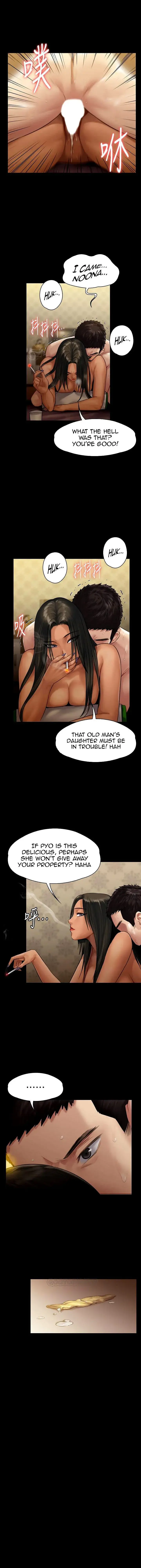 Queen Bee Episode 140 - Page 34