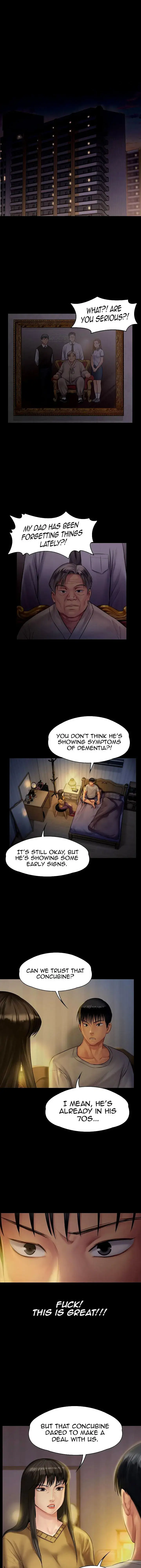 Queen Bee Episode 140 - Page 37