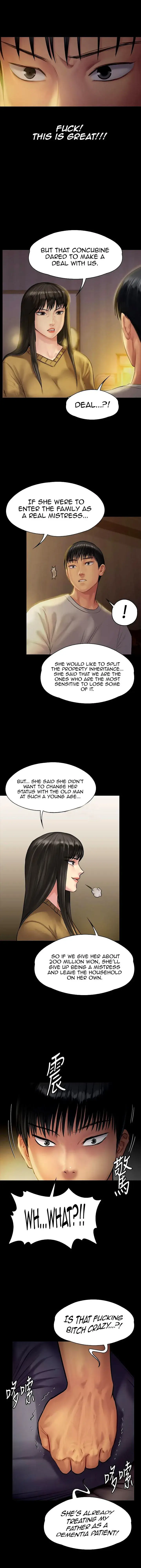 Queen Bee Episode 140 - Page 39