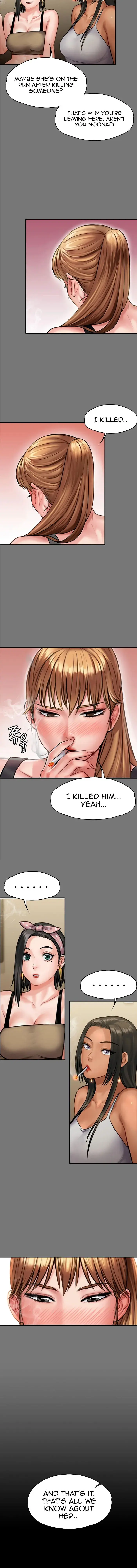 Queen Bee Episode 141 - Page 10