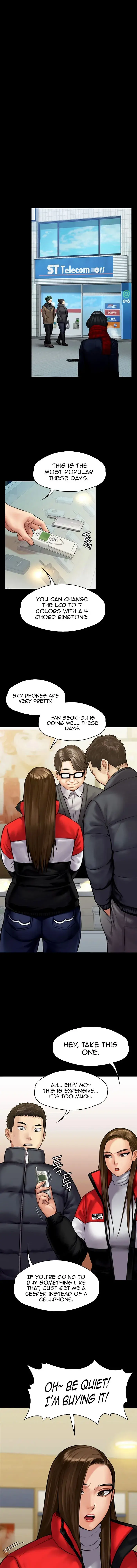 Queen Bee Episode 141 - Page 17