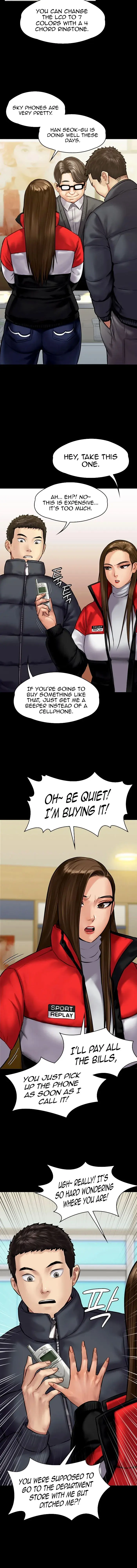 Queen Bee Episode 141 - Page 18