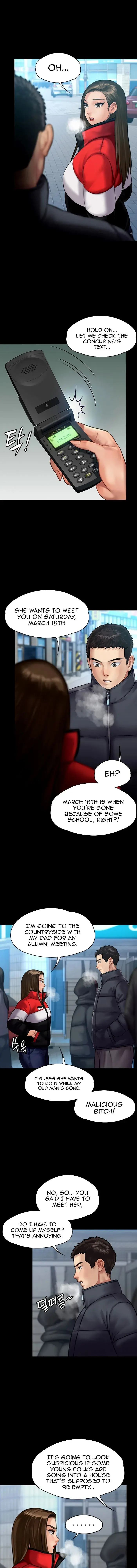 Queen Bee Episode 141 - Page 24