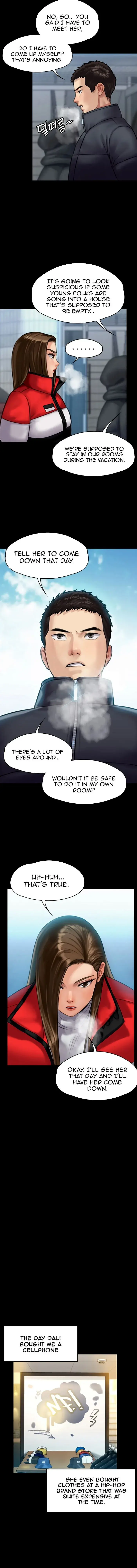 Queen Bee Episode 141 - Page 26