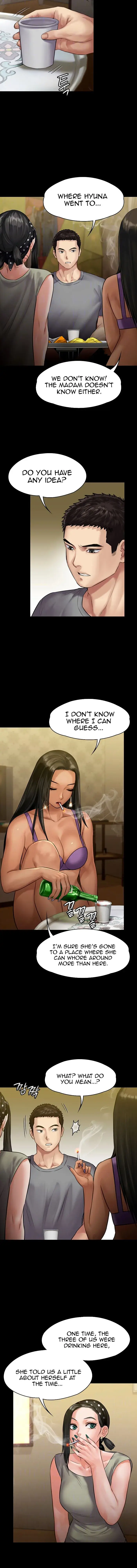 Queen Bee Episode 141 - Page 3