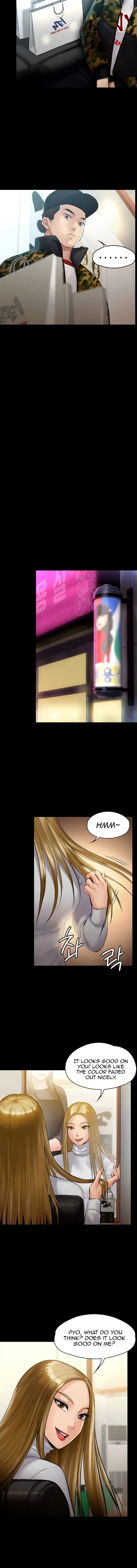 Queen Bee Episode 141 - Page 33