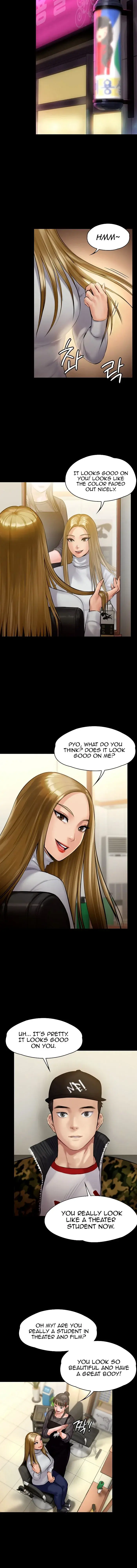 Queen Bee Episode 141 - Page 34