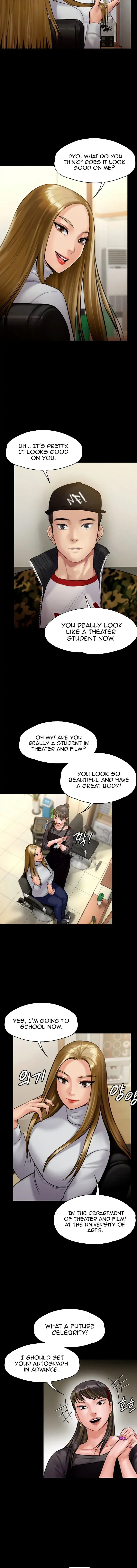 Queen Bee Episode 141 - Page 35