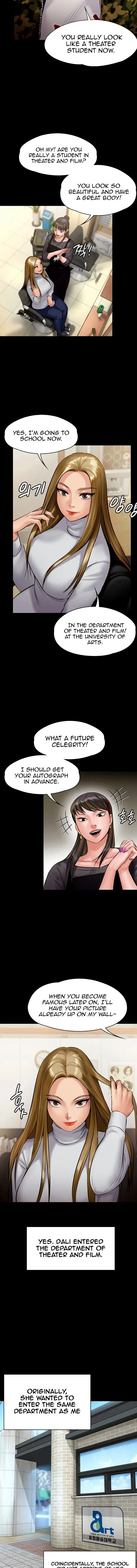 Queen Bee Episode 141 - Page 36