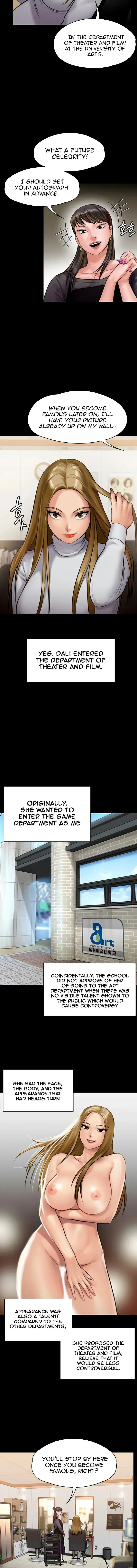 Queen Bee Episode 141 - Page 37