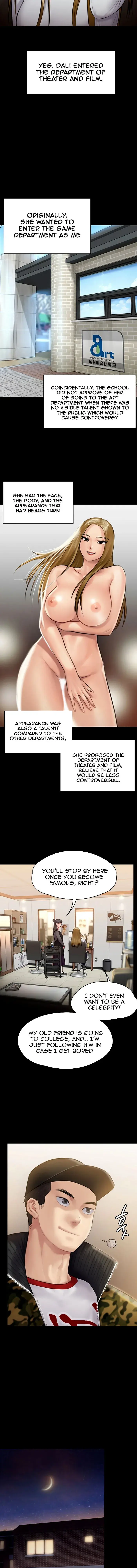 Queen Bee Episode 141 - Page 38