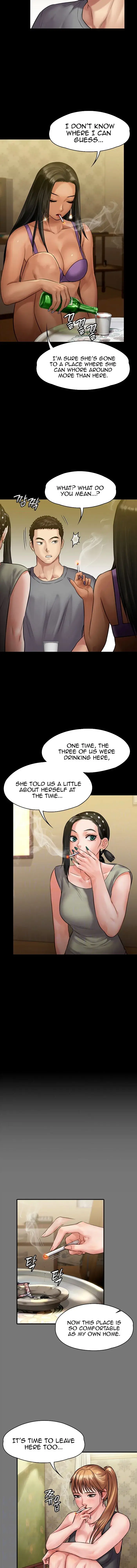 Queen Bee Episode 141 - Page 4