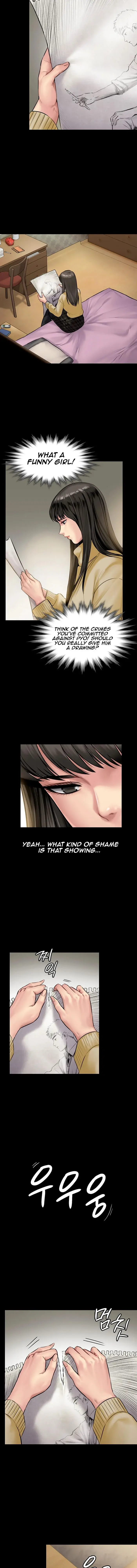 Queen Bee Episode 141 - Page 41