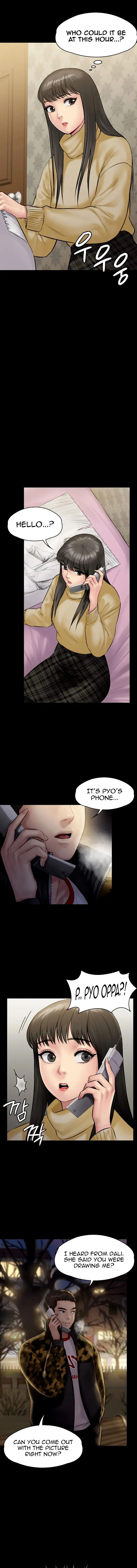 Queen Bee Episode 141 - Page 44