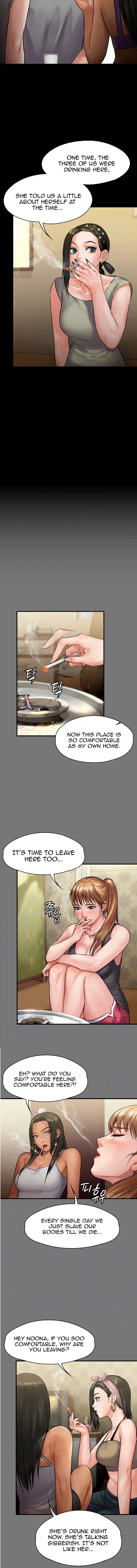 Queen Bee Episode 141 - Page 5
